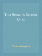 Tom Brown's School Days