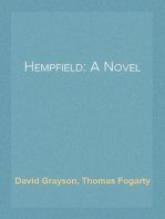 Hempfield: A Novel