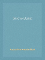 Snow-Blind