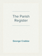 The Parish Register