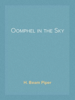 Oomphel in the Sky