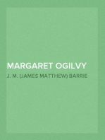 Margaret Ogilvy