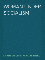 Woman under socialism