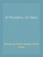 A Houseful of Girls