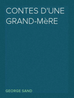 Contes d'une grand-mère