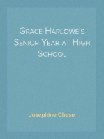 Grace Harlowe's Senior Year at High School
