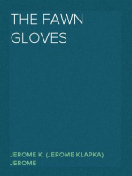 The Fawn Gloves