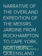 Narrative of the Overland Expedition of the Messrs. Jardine from Rockhampton to Cape York, Northern Queensland