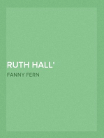 Ruth Hall
A Domestic Tale of the Present Time
