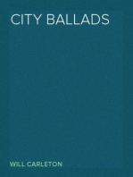 City Ballads