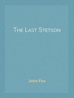The Last Stetson