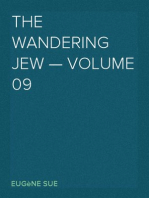 The Wandering Jew — Volume 09