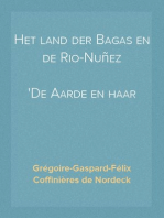 Het land der Bagas en de Rio-Nuñez
De Aarde en haar Volken, 1887