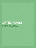 Lifted Masks; stories