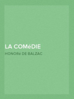 La comédie humaine volume I — Scènes de la vie privée tome I