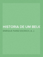 Historia de um beijo