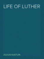 Life of Luther