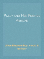 Polly and Her Friends Abroad