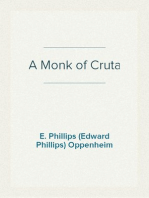 A Monk of Cruta