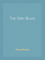 The Very Black