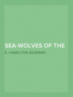 Sea-Wolves of the Mediterranean
The grand period of the Moslem corsairs