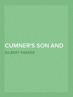 Cumner's Son and Other South Sea Folk — Volume 02