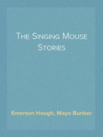 The Singing Mouse Stories