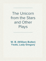 The Unicorn from the Stars and Other Plays