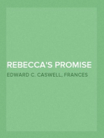 Rebecca's Promise