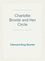 Charlotte Brontë and Her Circle