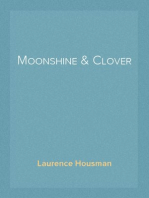 Moonshine & Clover