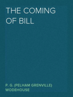 The Coming of Bill