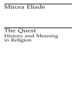 The Quest: History and Meaning in Religion