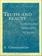 Truth and Beauty: Aesthetics and Motivations in Science