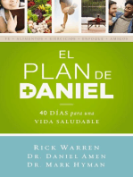 El plan Daniel