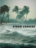 Storm Chasers: A Novel