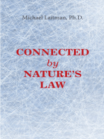 Connected by Nature’s Law