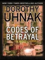 Codes of Betrayal: A Novel