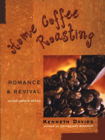 Home Coffee Roasting, Revised, Updated Edition