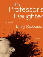 The Professor's Daughter: A Novel