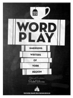 Wordplay 2013