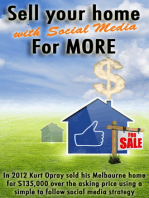 Sell Your Home for More: With Social Media