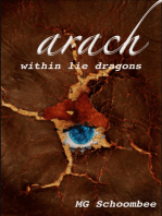 Arach - Within Lie Dragons
