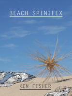Beach Spinifex