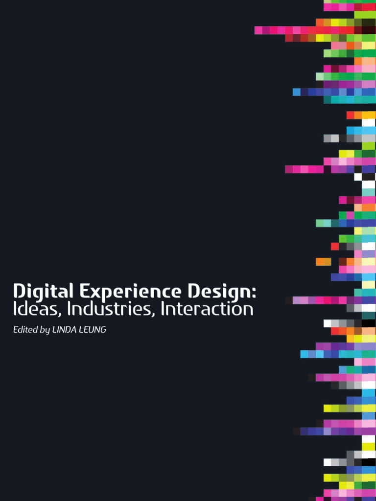 Digital Experience Design by Linda Leung (Ebook) - Read free for 30 days