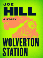 Wolverton Station