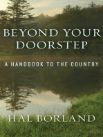 Beyond Your Doorstep: A Handbook to the Country