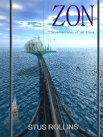 Zon: Recollections of an Alien