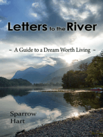 Letters to the River