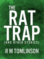 The Rat Trap: ( and other stories )